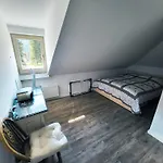 Lejlighed Soul With Free Parking Kranjska Gora