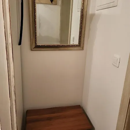 Apartment Soul Dusa Kranjska Gora