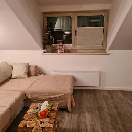 Soul Dusa Apartment