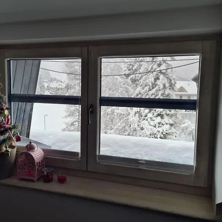 Soul With Free Parking Apartment *