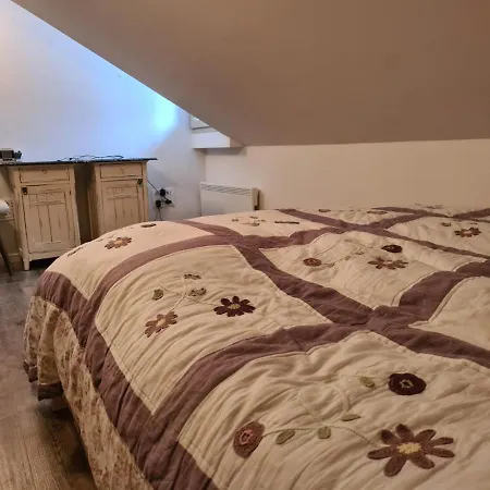 Apartment Soul Dusa Kranjska Gora