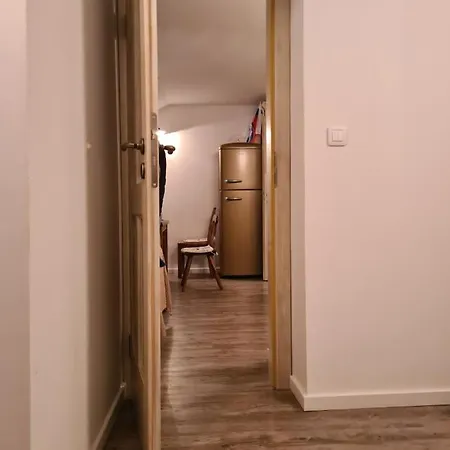 Soul With Free Parking Apartment *