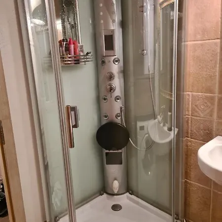 Soul With Free Parking Apartmán *