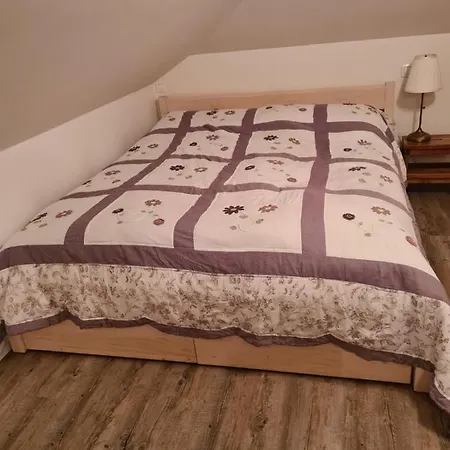 Apartmán Apartment Soul With Free Parking *