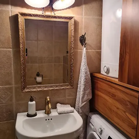 Soul With Free Parking * Kranjska Gora