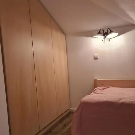 Soul Dusa Apartment *