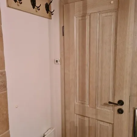 Soul Dusa Apartment Kranjska Gora