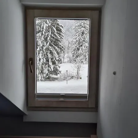 Soul With Free Parking Kranjska Gora