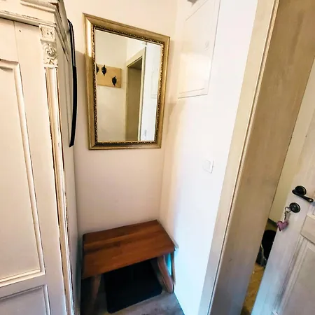 Apartment Soul With Free Parking Kranjska Gora