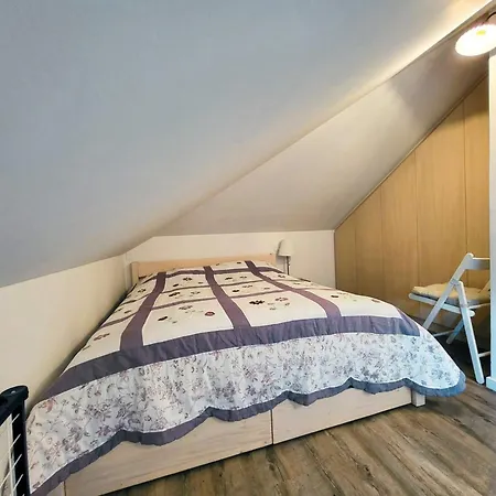 Soul With Free Parking Apartment *