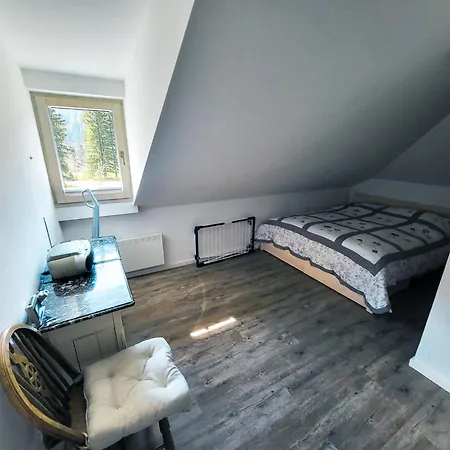 Apartment Soul With Free Parking Kranjska Gora