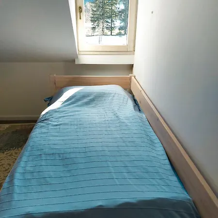 Soul With Free Parking * Kranjska Gora