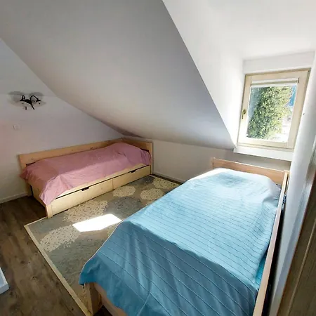 Soul With Free Parking Apartment