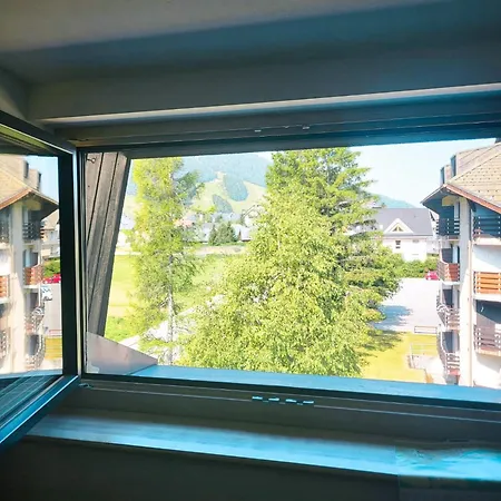 Soul With Free Parking *