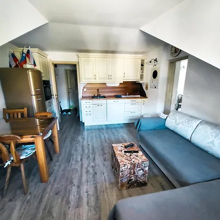 Soul With Free Parking * Kranjska Gora