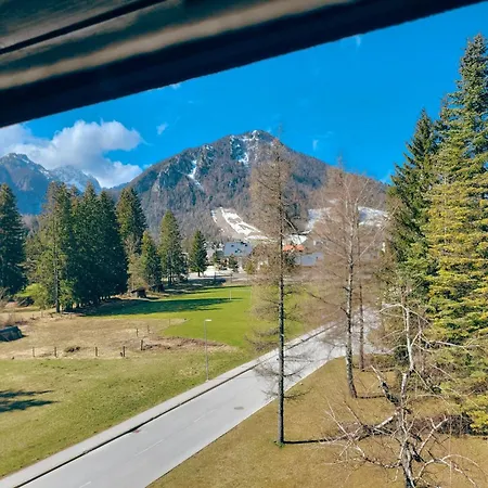 Apartment Soul With Free Parking Kranjska Gora