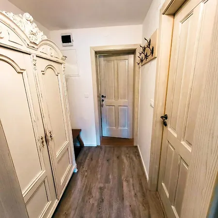 Soul With Free Parking *