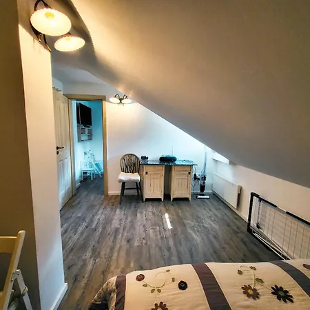 Soul With Free Parking Kranjska Gora