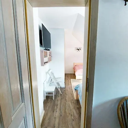 Soul With Free Parking * Kranjska Gora