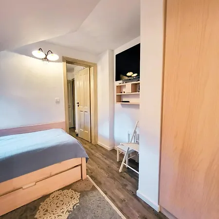 Apartment Soul With Free Parking