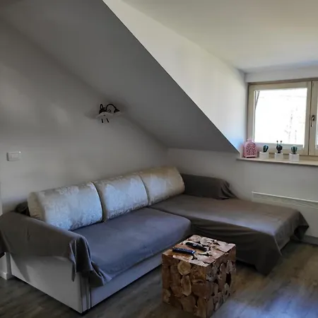 Apartment Soul With Free Parking