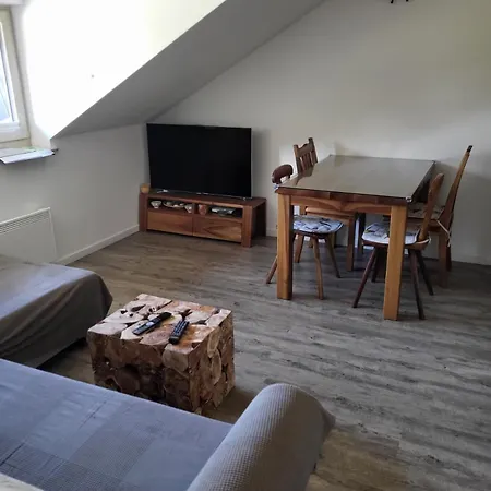 Apartment Soul With Free Parking Kranjska Gora