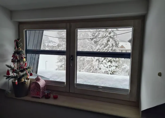 Soul With Free Parking Appartement *