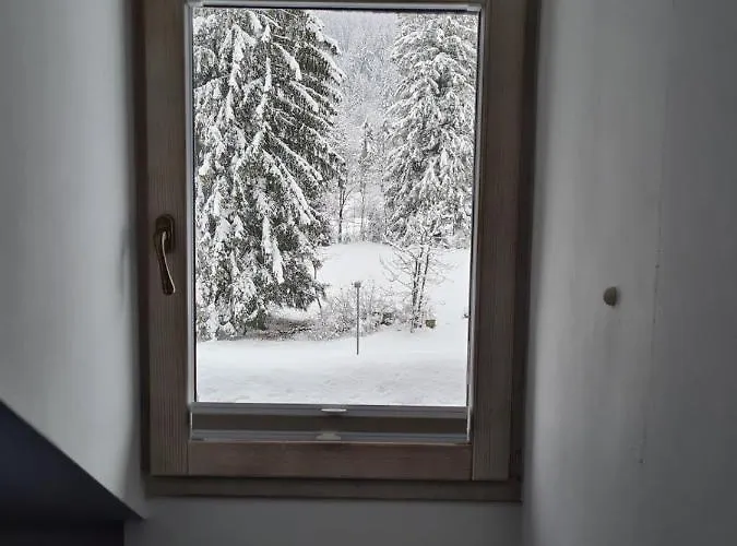 Soul With Free Parking Kranjska Gora