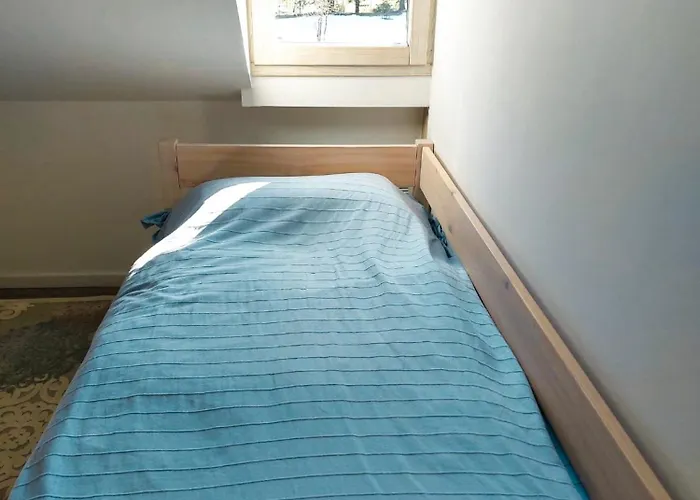 Soul With Free Parking * Kranjska Gora