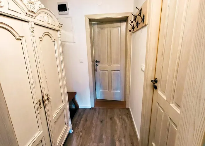 Soul With Free Parking *