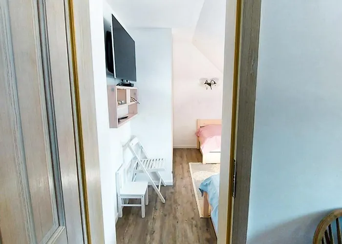 Soul With Free Parking * Kranjska Gora