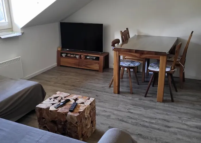 Appartement Soul With Free Parking Kranjska Gora